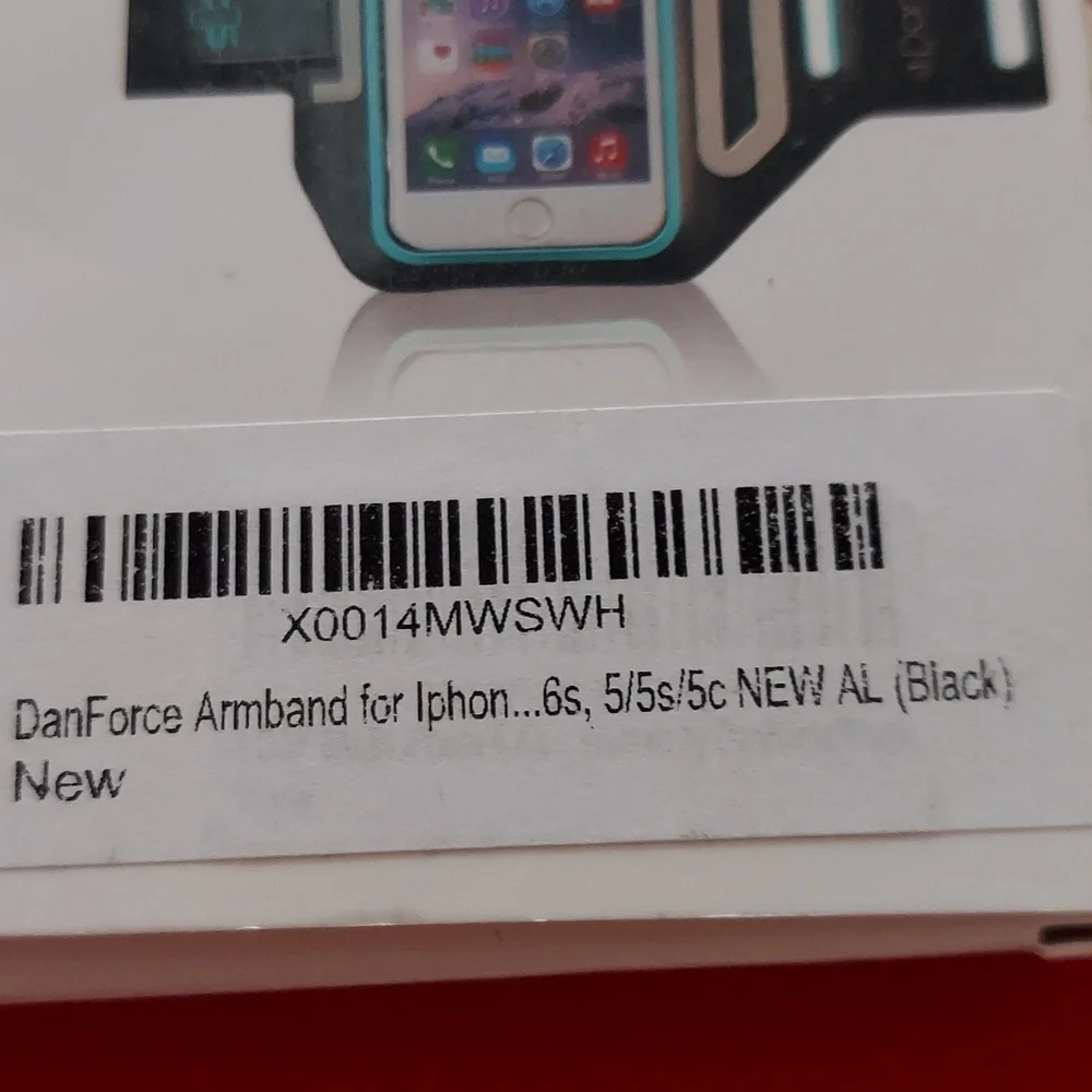 Brand new Sport Armband